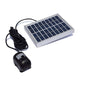Solar Fountain Water Pump