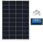 Solar Panel Monocrystalline Solar Panel 50W