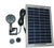 Solar Fountain Water Pump Kit