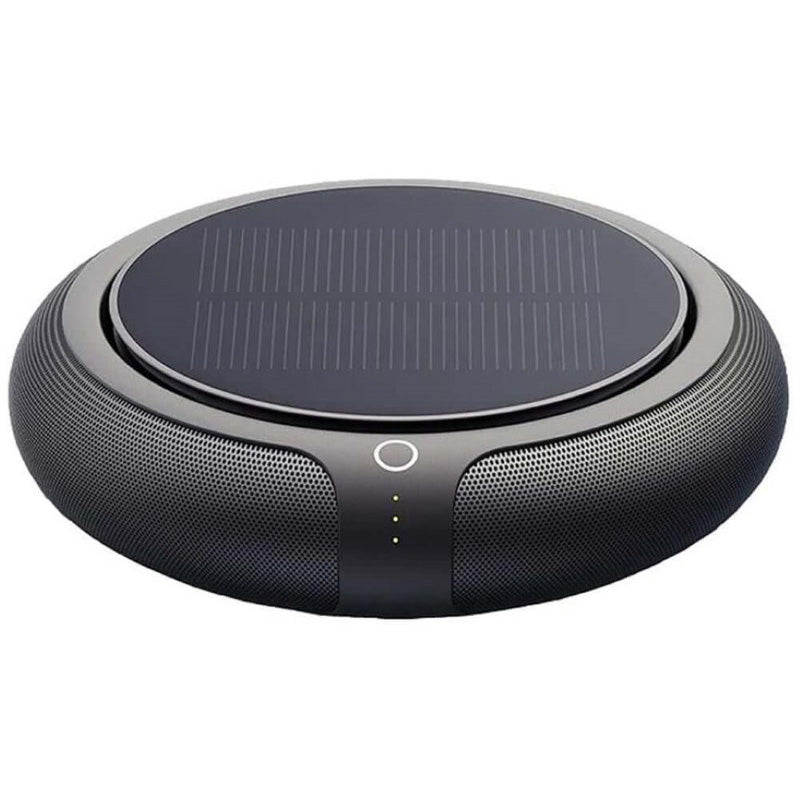 Car Air Purifier Household and Car Air Freshener Car Air Purifier,Powerful Smoke Remover