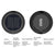 Air Purifier Car Household and Car Air Freshener, Car Air Purifier,