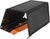 21W Portable Folding Solar Panel Charger – Dual USB Power Bank for Phones Devices