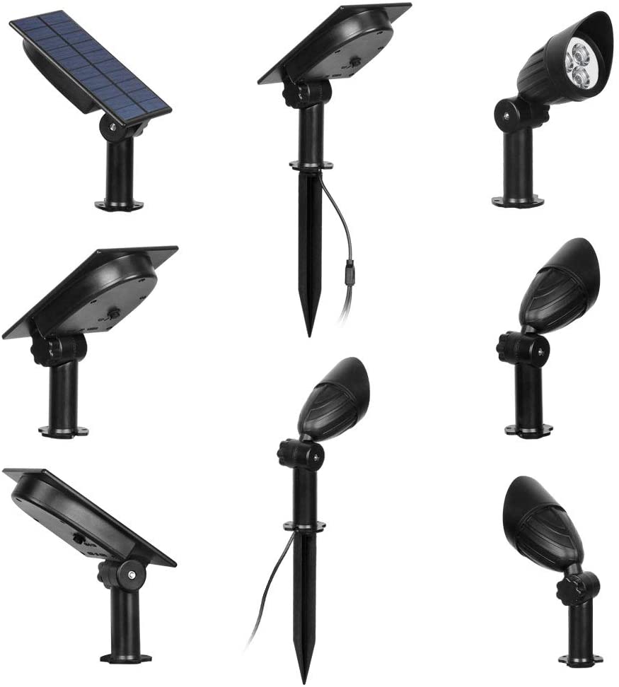 solar lights outdoor Garden Light