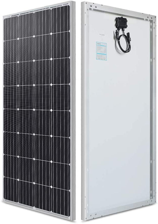 Solar Panel 200W