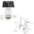 Security Camera, solar home security camera,