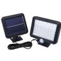 Solar Outdoor Light Flood Light