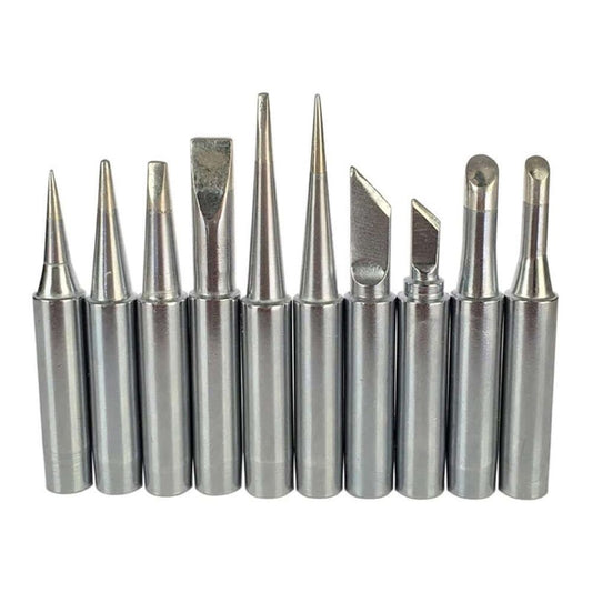 Soldering Iron Tips 10pcs