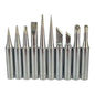 Soldering Iron Tips 10pcs
