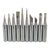 Soldering Iron Tips 10pcs
