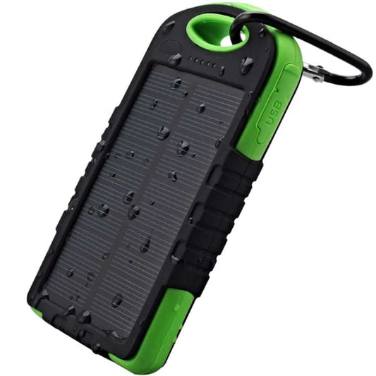 Power Bank Solar 8000mah