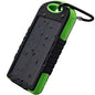 Power Bank Solar 8000mah