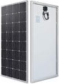 Solar Panel 100W Mono-crystalline Solar Panel
