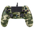 Wired Controller Compatible with PS4 Controller