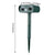 Ultrasonic Solar Powered Insect Animal Repeller PIR Dog Cat Scarer
