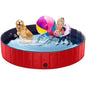 Dog Pet Swimming Pool