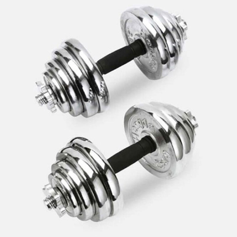 Dumbbells 10KG Pair