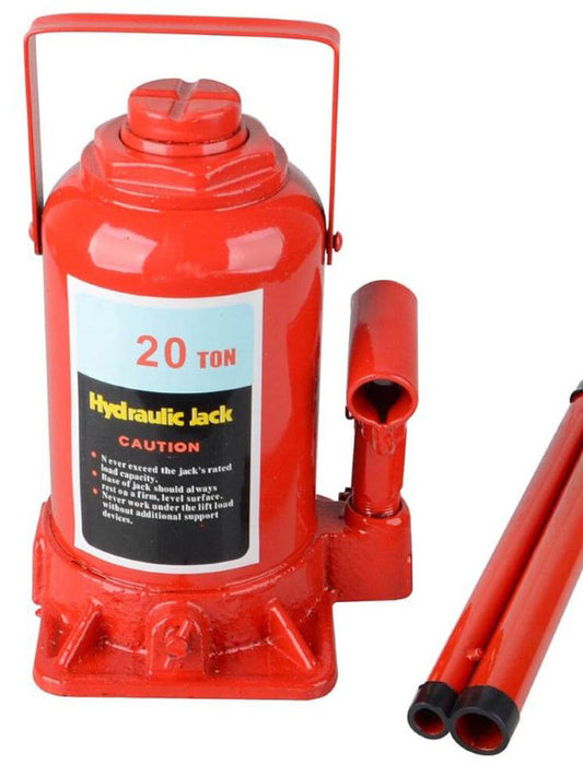 Bottle Jack 20T