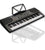 Keyboard Piano Meike MK-2089 61-Key Electronic Keyboard Piano