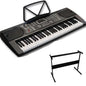 Keyboard Piano Meike MK-2089 61-Key Electronic Keyboard Piano