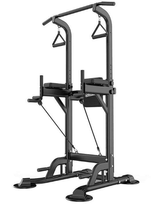 Chin up-Pull Up Power Station