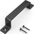 Barn door handle