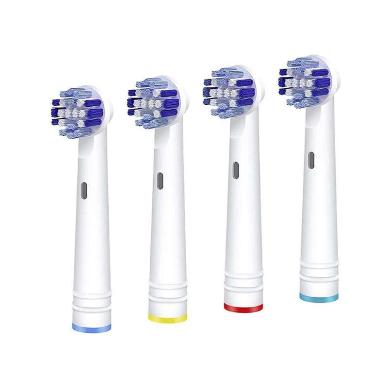 TOOTHBRUSH HEADS For ORAL B Aftermarket Replacement