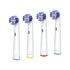 TOOTHBRUSH HEADS For ORAL B Aftermarket Replacement