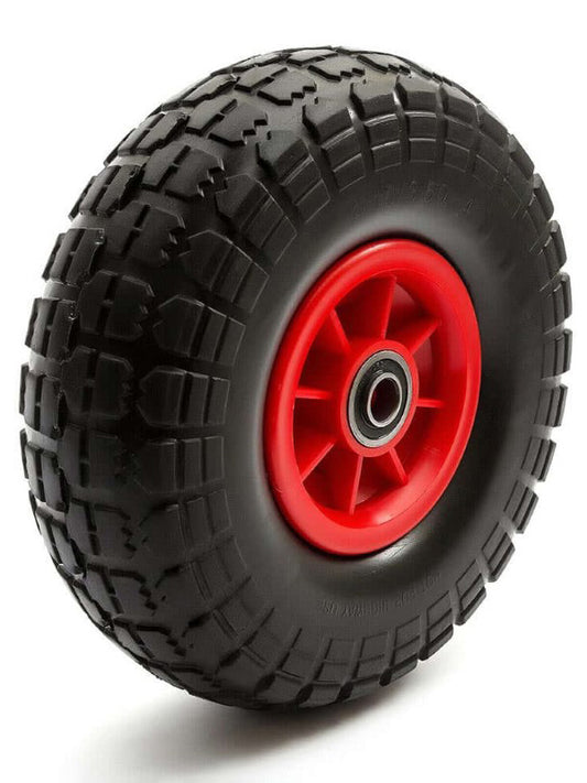Wheel Barrow / Trolley / Go Cart Wheels