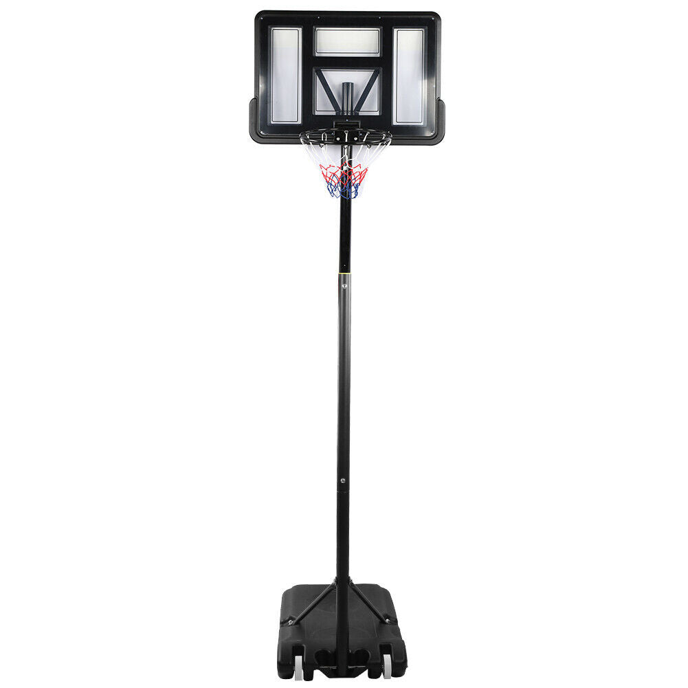 Basketball hoop with Stand