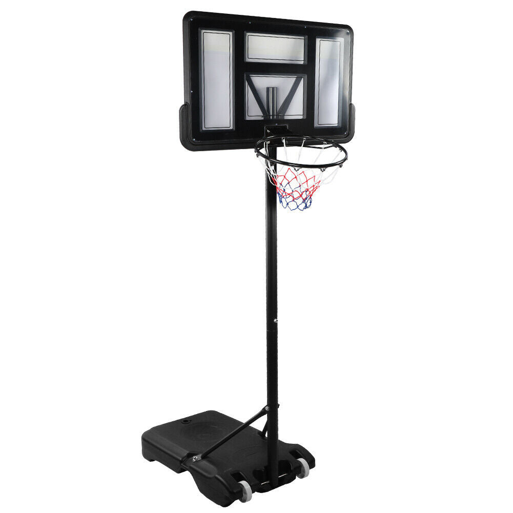 Basketball hoop with Stand