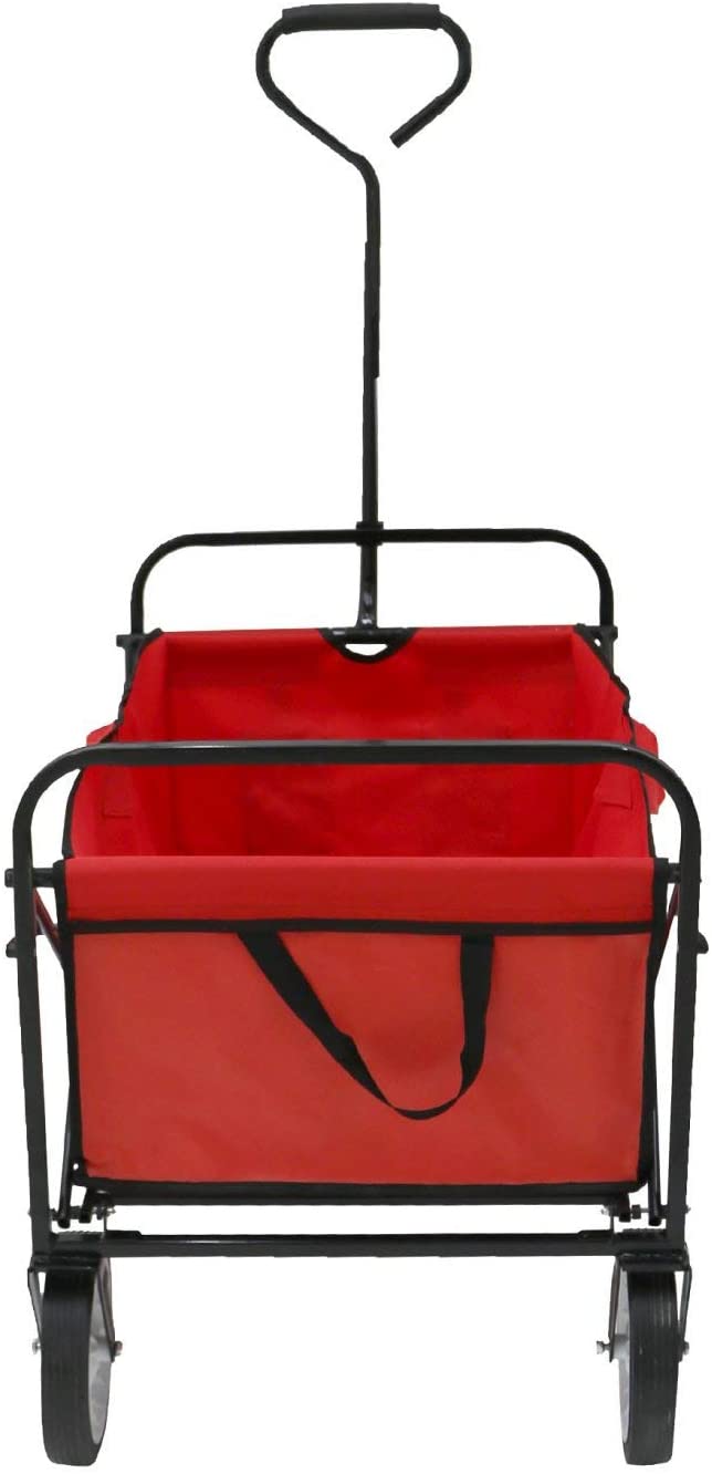 camping trolley, garden trolley, trolley cart