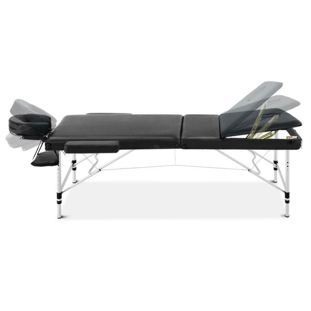 Massage Table,  Portable Massage Table