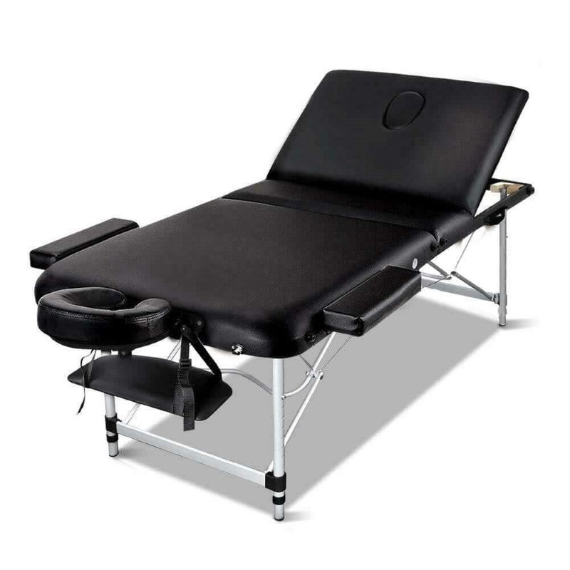 Massage Table,  Portable Massage Table