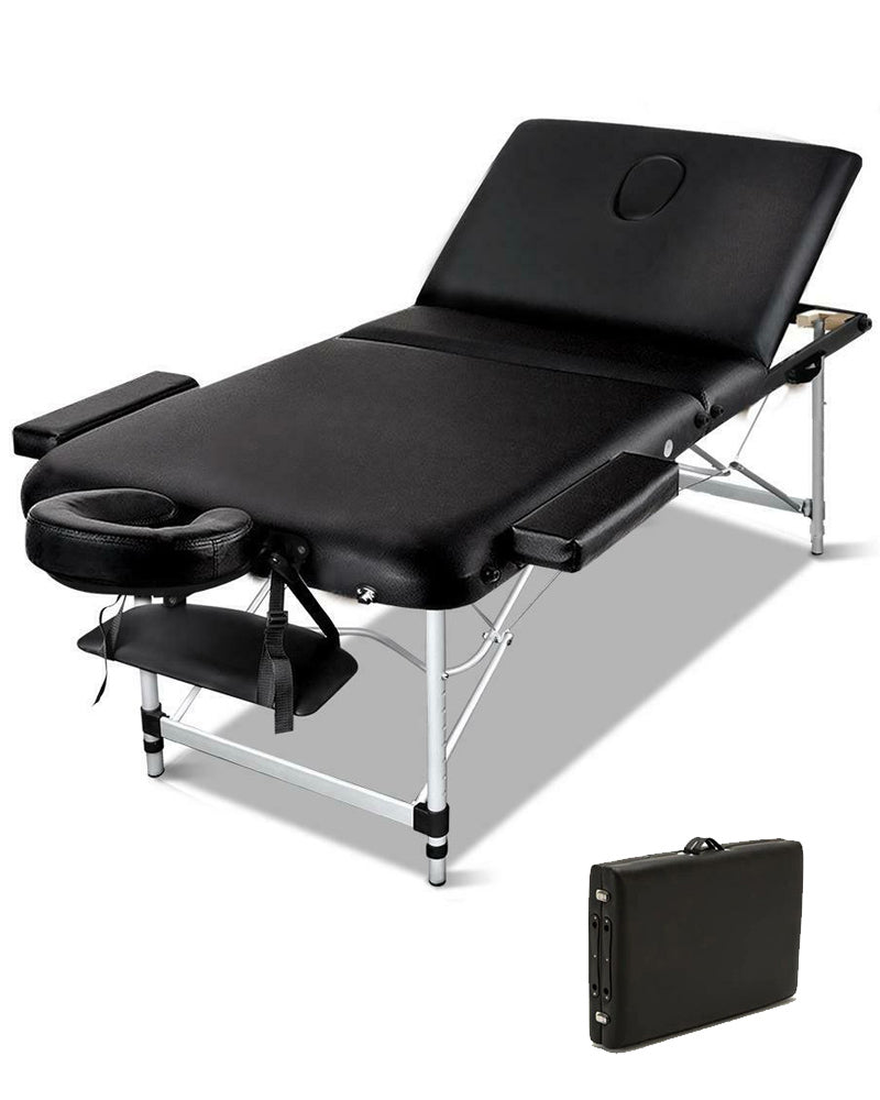 Massage Table,  Portable Massage Table