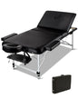 Massage Table,  Portable Massage Table