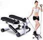 Mini Stepper Exercise Cycle – Compact Home Fitness Machine