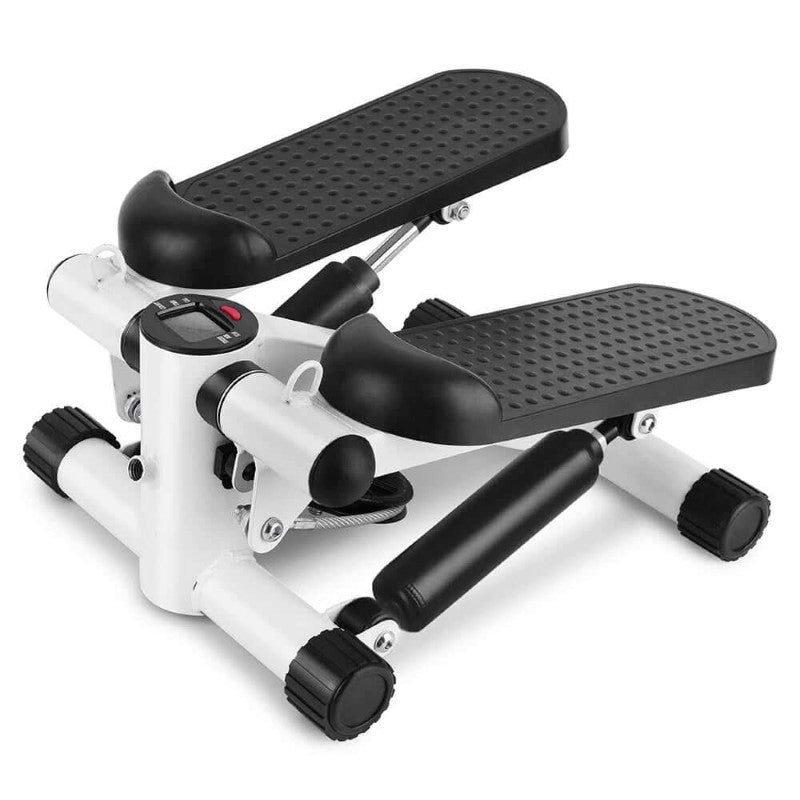 Mini Stepper Exercise Cycle – Compact Home Fitness Machine