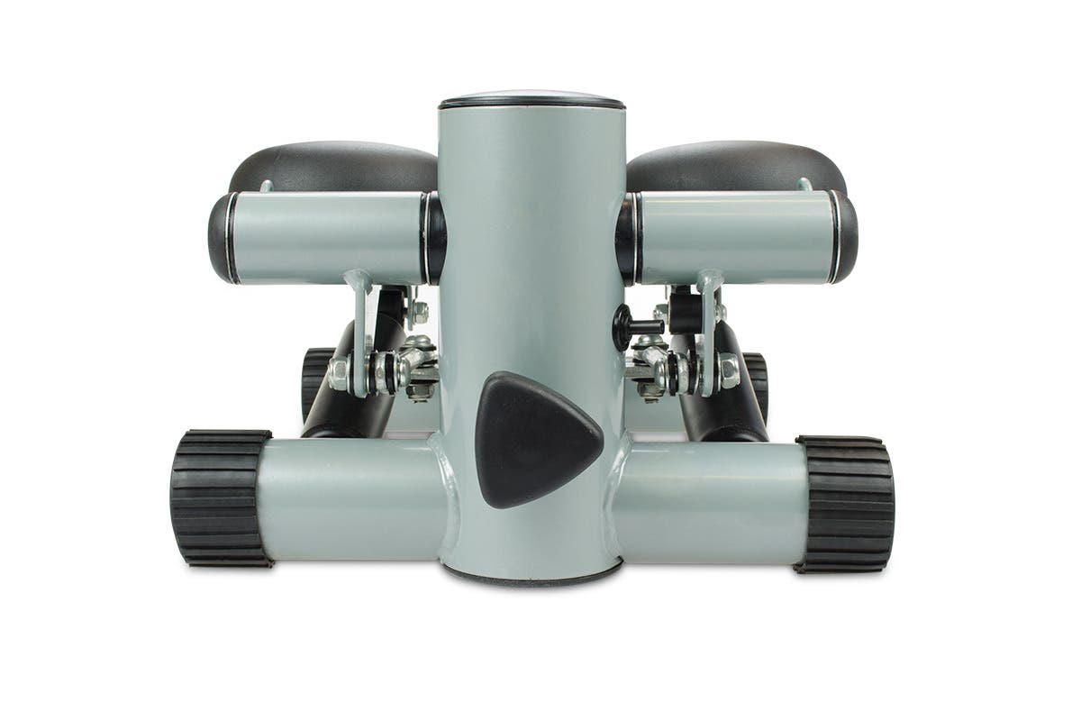 Sport Step Fitness Machine – Portable Mini Mute Air Climber Aerobic Stepper for Home & Office Workout