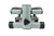 Sport Step Fitness Machine – Portable Mini Mute Air Climber Aerobic Stepper for Home & Office Workout