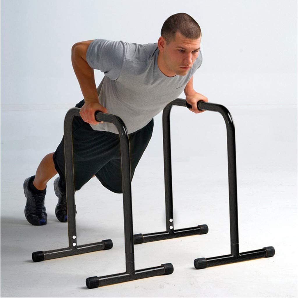 Parallel Bar Station Dip Bars