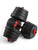 20KG Adjustable Dumbbell Set – 2-in-1 Barbell Kit