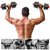 Adjustable Dumbbells Barbell Set – 30 KG