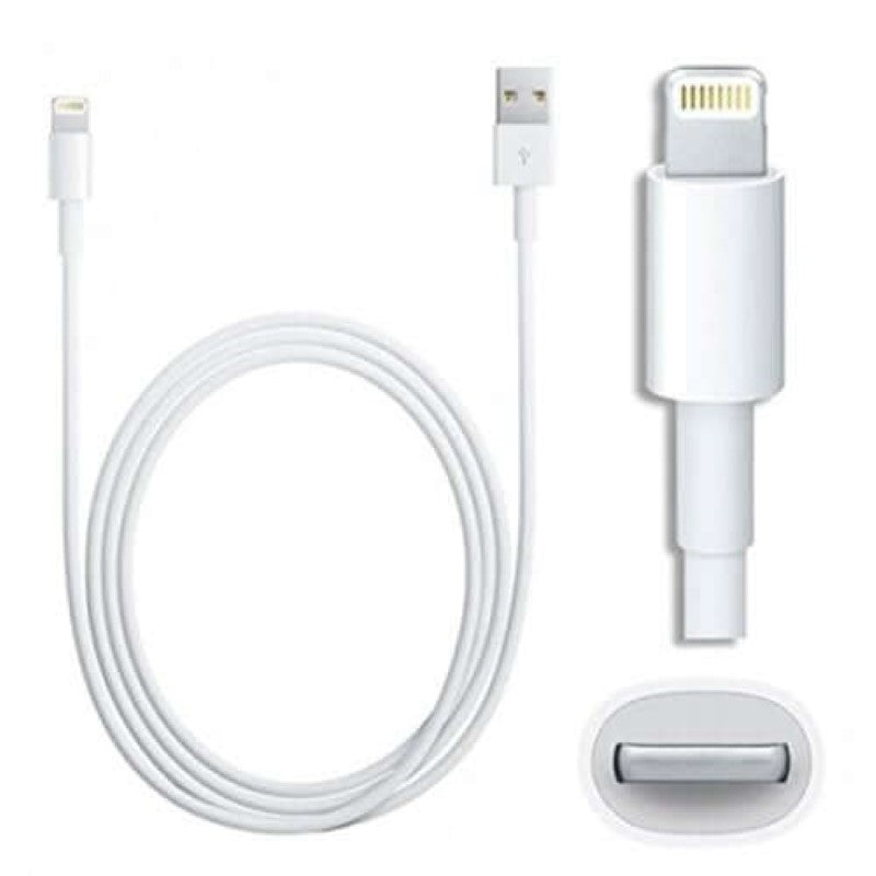 iPhone Charger Cable 1pcs -Foxconn