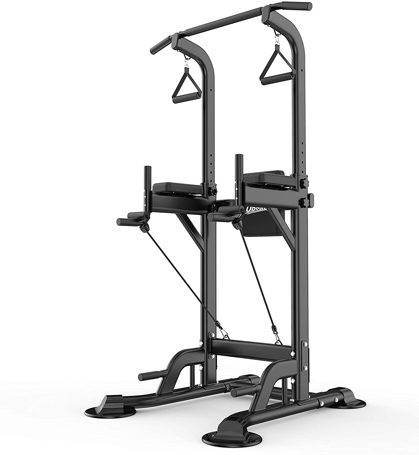 Chin up-Pull Up Power Station