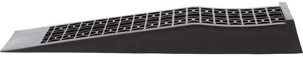 Low Profile Car Service Ramps - Set of 2