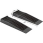 Low Profile Car Service Ramps - Set of 2