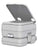 Portable Toilet 10L