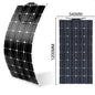 Flexible Solar Panel