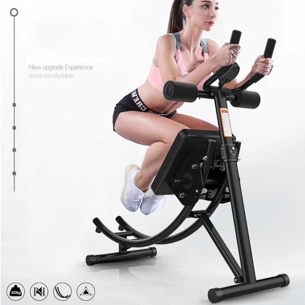 Ab Machine Abdominal Trainer Thin Waist Training Machine