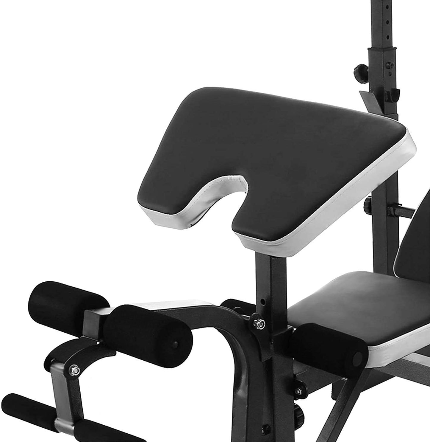 Weight Bench Weight Lifting multifunction